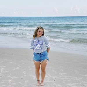 Hi! I am GraceAnne. I am a student at Texas Christian University.